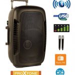 בידורית ProXtone AIR-400