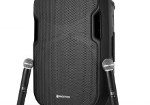 בידורית קריוקי ProXtone AIR-3000