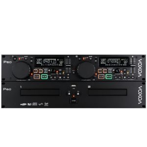 נגן Mp3/Cd איכותי Voxoa P60