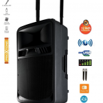 בידורית קריוקי ProXtone AIR-1000