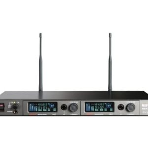 מקלט אלחוטי איכותי MIPRO ACT-828