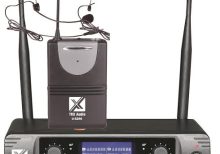 מדונה אלחוטית איכותית TRX Audio U-5096MH