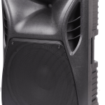 רמקול מוגבר איכותי - "12 - BLG AUDIO BP12-12A6