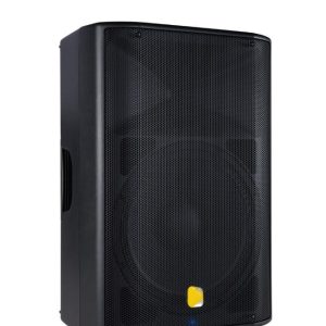 רמקול מוגבר איכותי 15″ Klark&Helmer ART600