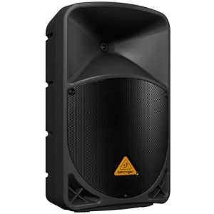 רמקול מוגבר איכותי Behringer Eurolive B112W