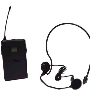 מיקרופון מדונה איכותי לבידורית QL-Milano QL700 MM7090