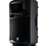 רמקול מוגבר איכותי - TRX Audio Q12-AD