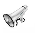 מגפון קטן ProXtone 25W