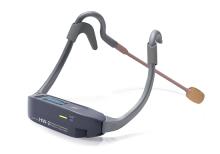 מדונה אלחוטית מקצועית JTS HW-2 | הכי טובה בקטגוריה !