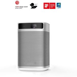 מקרן נייד נטען (Android) - Xgimi MoGo (גרסה בינלאומית, סדרת EAC)