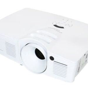 מקרן Full HD - Optoma HD26