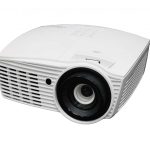 מקרן Full HD - Optoma EH415