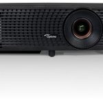 מקרן - Optoma S341