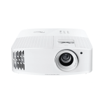 מקרן 4K איכותי - Optoma UHD42