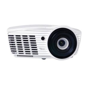 מקרן Full HD - Optoma HD37