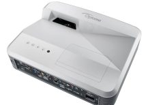 מקרן לייזר (צמוד קיר) - Optoma W319USTire
