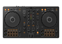 קונטרולר DJ די ג’י Pioneer DDJ-FLX4