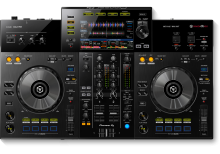 קונטרולר DJ Pioneer XDJ RR