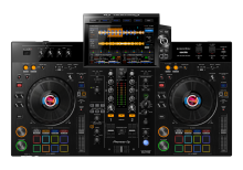קונטרולר DJ Pioneer XDJ RX3