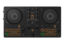 קונטרולר DJ די ג’יי פיוניר Pioneer DDJ-FLX2