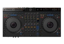 קונטרולר DJ די ג’יי פיוניר Pioneer DDJ-GRV6