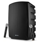 בידורית עוצמתית Proxtone Air4000 [החזקה ביותר בקטגורייה]
