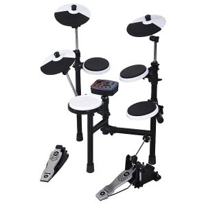 מערכת תופים אלקטרונים HITMAN HD-3 מערכת תופים אלקטרונים HITMAN HD-3