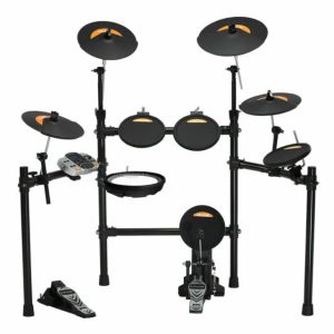 תופים אלקטרוניים NUX DM4 תופים אלקטרוניים NUX DM4