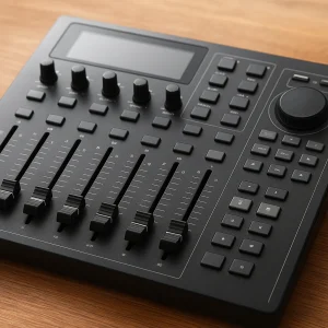 קונטרולר מקצועי: מדריך רכישה והשוואה ב-Sound Center | סאונד סנטר