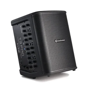 רמקול נייד מקצועי (בידורית) Musiccube T3 Pro רמקול נייד מקצועי (בידורית) Musiccube T3 Pro