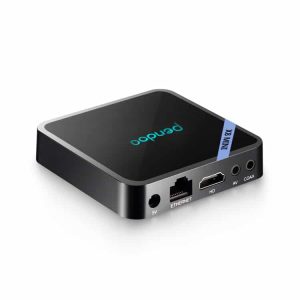 סטרימר אנדרואיד DGR Streamer i2 למקרן