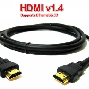 כבל HDMI יצוק 20 מטר