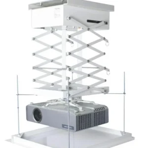 מעלית חשמלית למקרן Jeason Screen