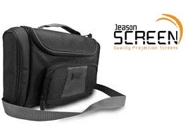 תיק למקרן Jeason Screen – מידה L