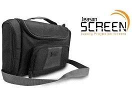 תיק למקרן Jeason Screen – מידה S