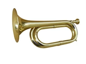 חצוצרת מצעד Jinbao FH-744L חצוצרת מצעד Jinbao FH-744L