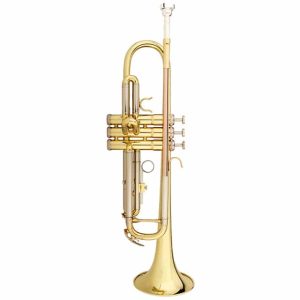 חצוצרה Kolen TR5000 זהב חצוצרה Kolen TR5000 זהב