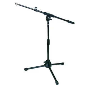 סטנד מיקרופון נמוך Q-10