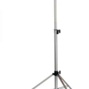 סטנד רמקול אלומיניום QT-02 – עד 20 ק"ג