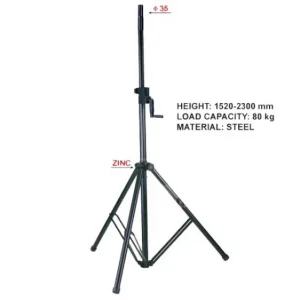 סטנד מנואלה QT-M7 – עד 40 ק"ג
