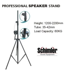 סטנד מנואלה Schimler B-022 – עד 70 ק"ג