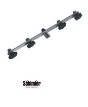 מחזיק ל-4 מיקרופונים Schimler S-66